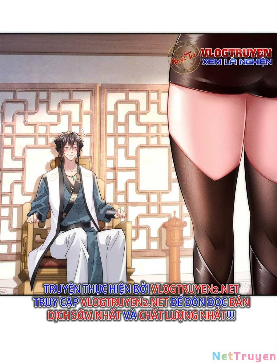 Bắt Đầu Với 100 Triệu Mạng Chap 23 - Next Chap 24