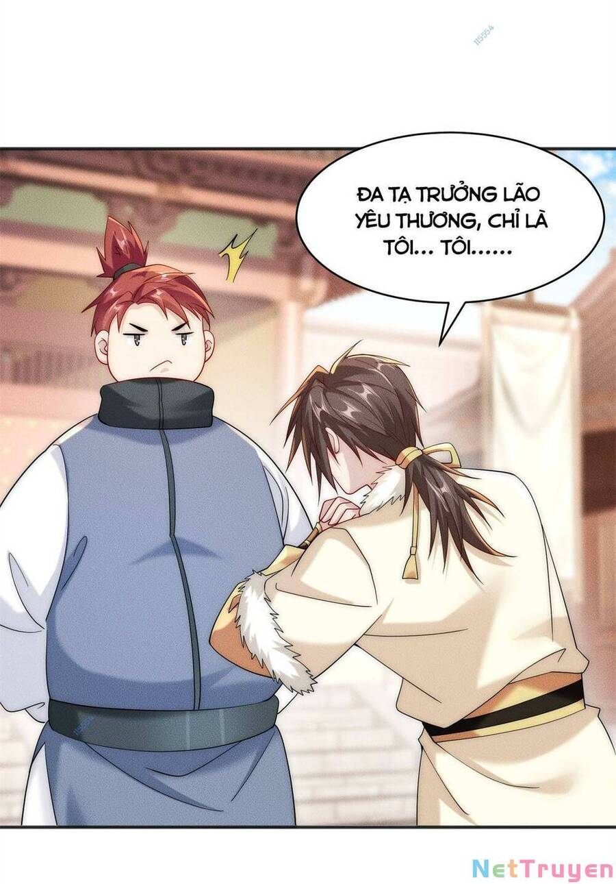 Bắt Đầu Với 100 Triệu Mạng Chap 23 - Next Chap 24