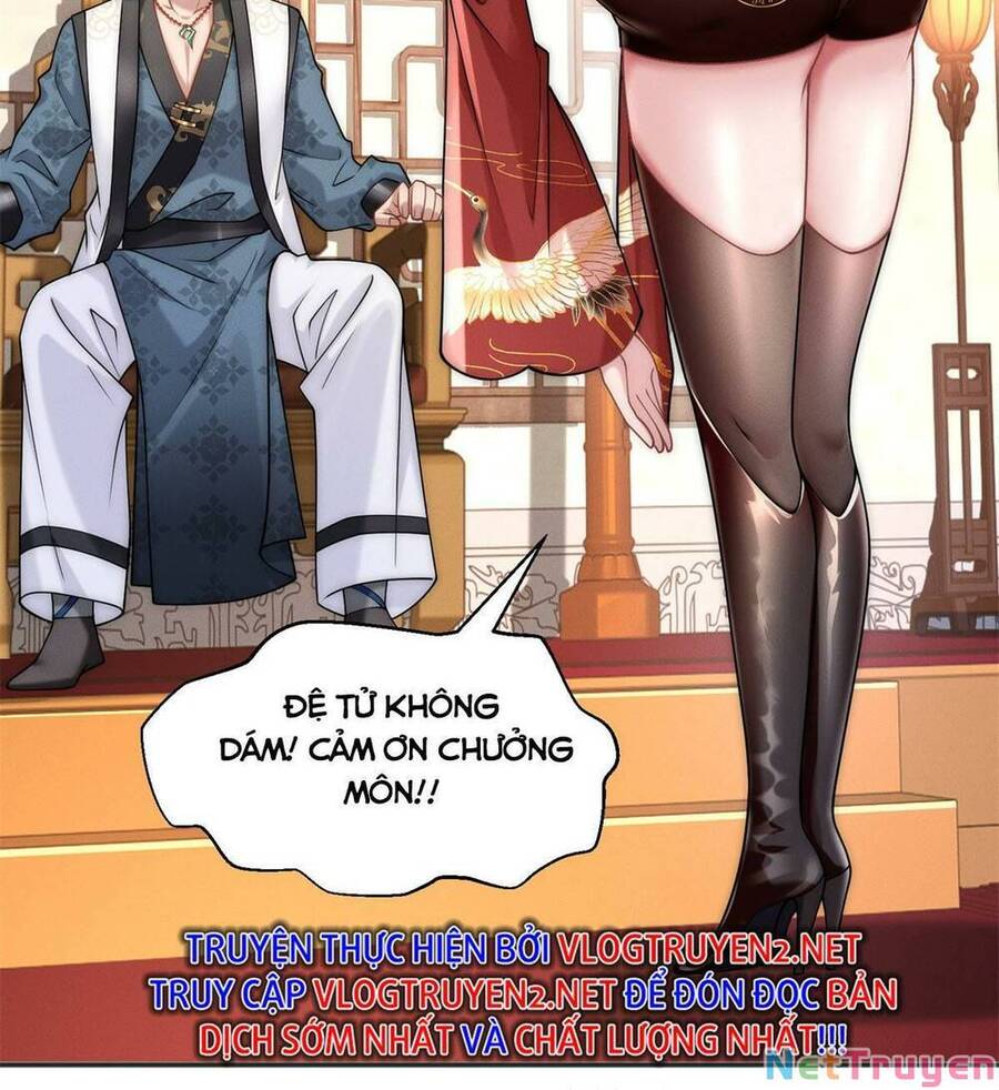 Bắt Đầu Với 100 Triệu Mạng Chap 23 - Next Chap 24