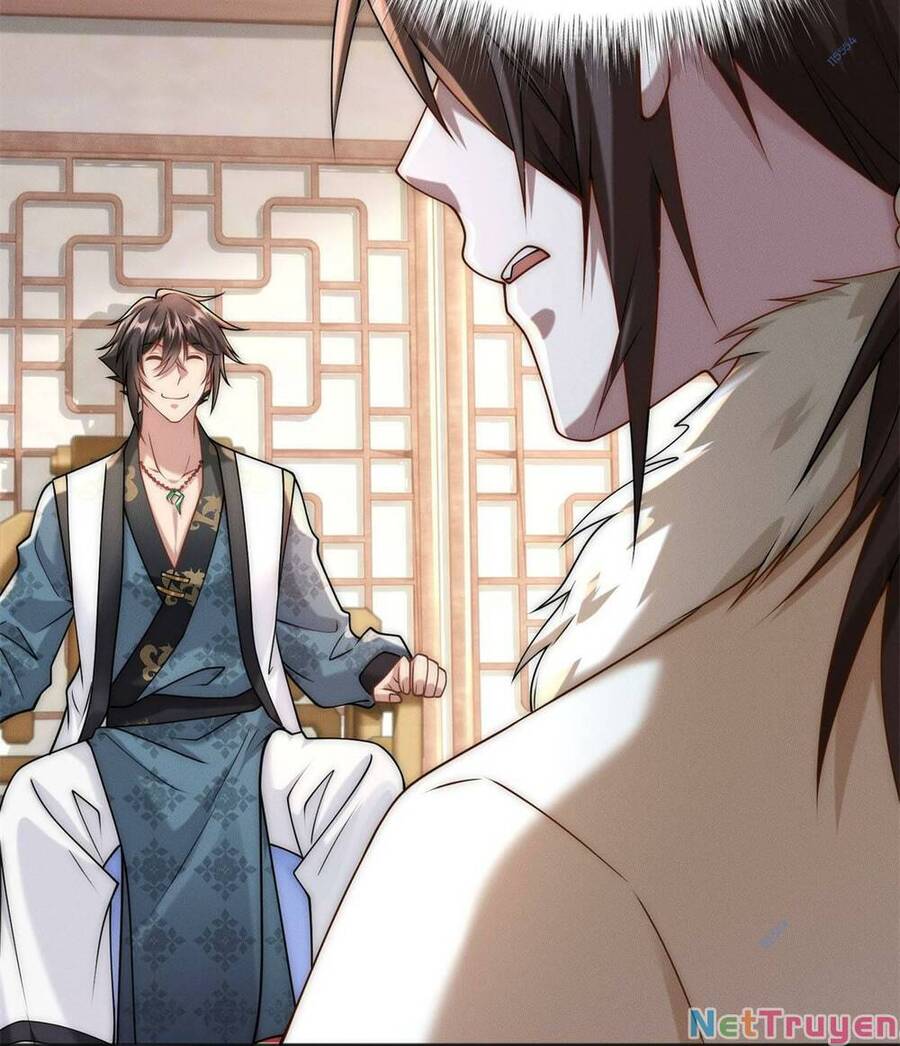 Bắt Đầu Với 100 Triệu Mạng Chap 23 - Next Chap 24