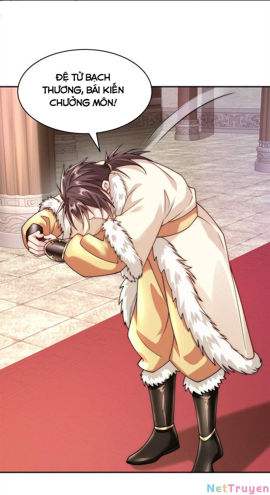 Bắt Đầu Với 100 Triệu Mạng Chap 23 - Next Chap 24