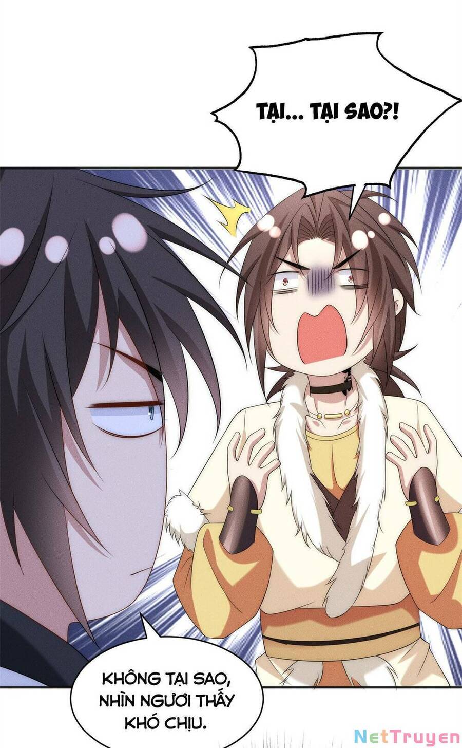 Bắt Đầu Với 100 Triệu Mạng Chap 23 - Next Chap 24