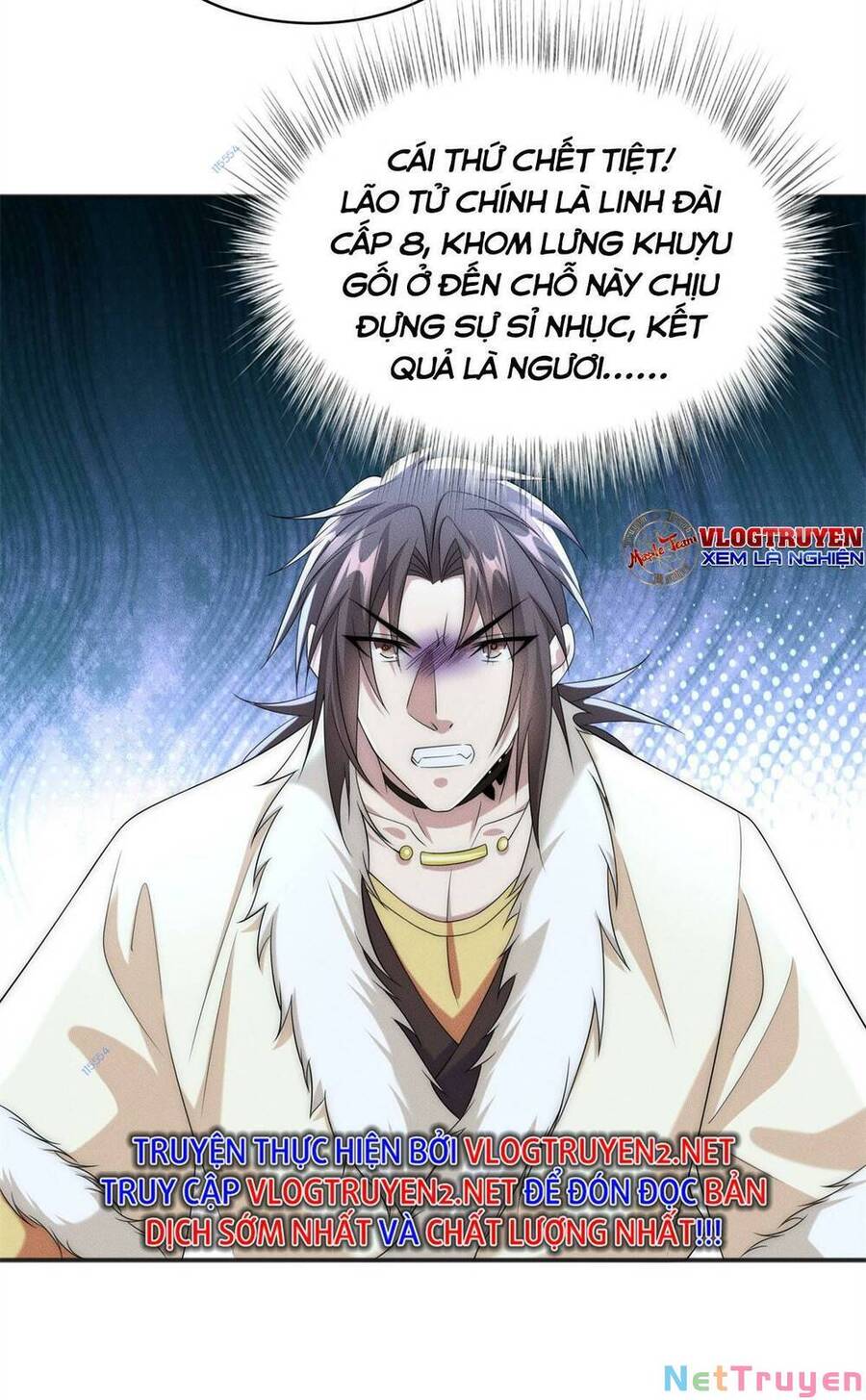 Bắt Đầu Với 100 Triệu Mạng Chap 23 - Next Chap 24