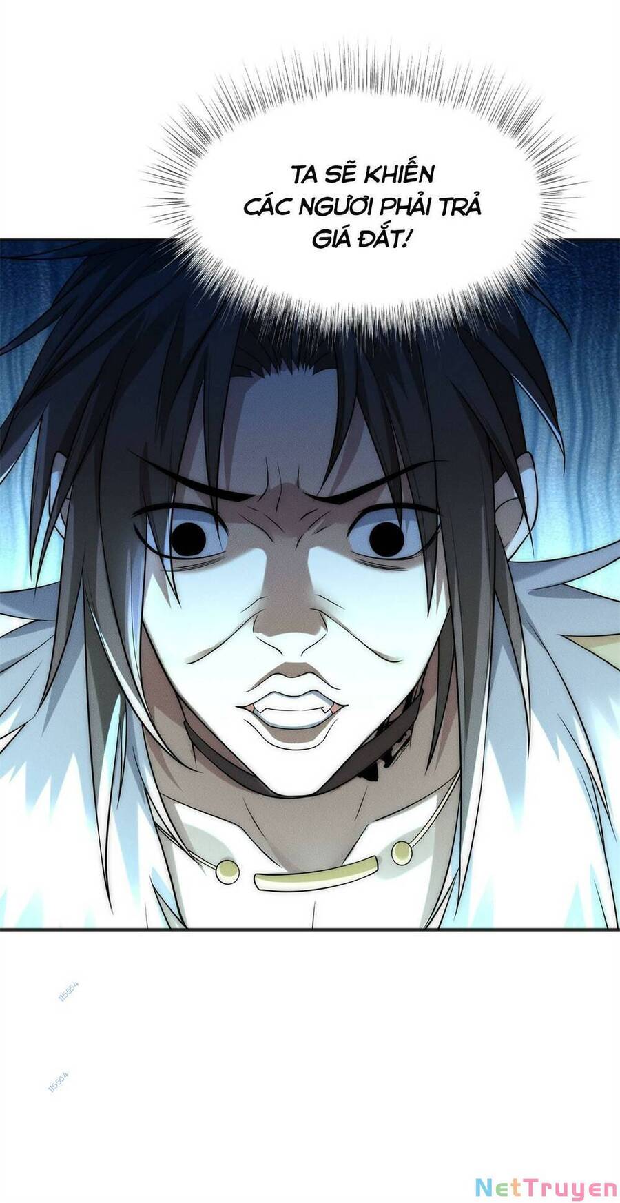 Bắt Đầu Với 100 Triệu Mạng Chap 23 - Next Chap 24