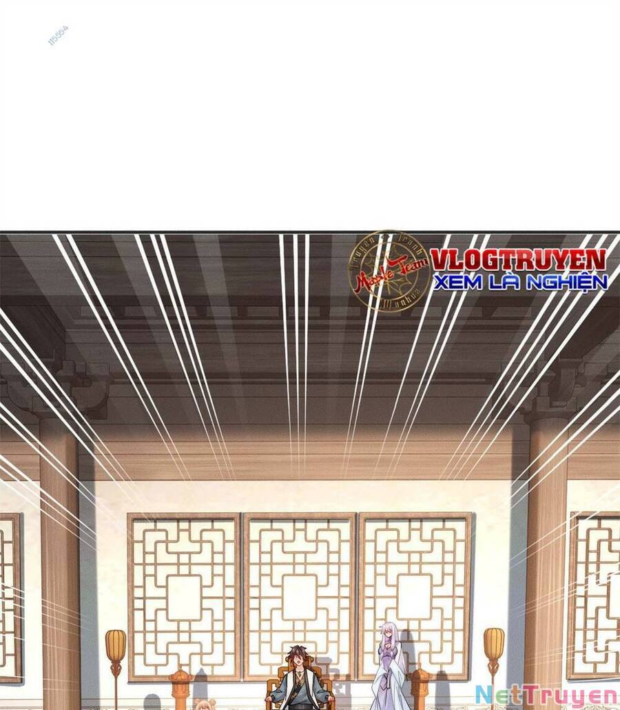 Bắt Đầu Với 100 Triệu Mạng Chap 23 - Next Chap 24