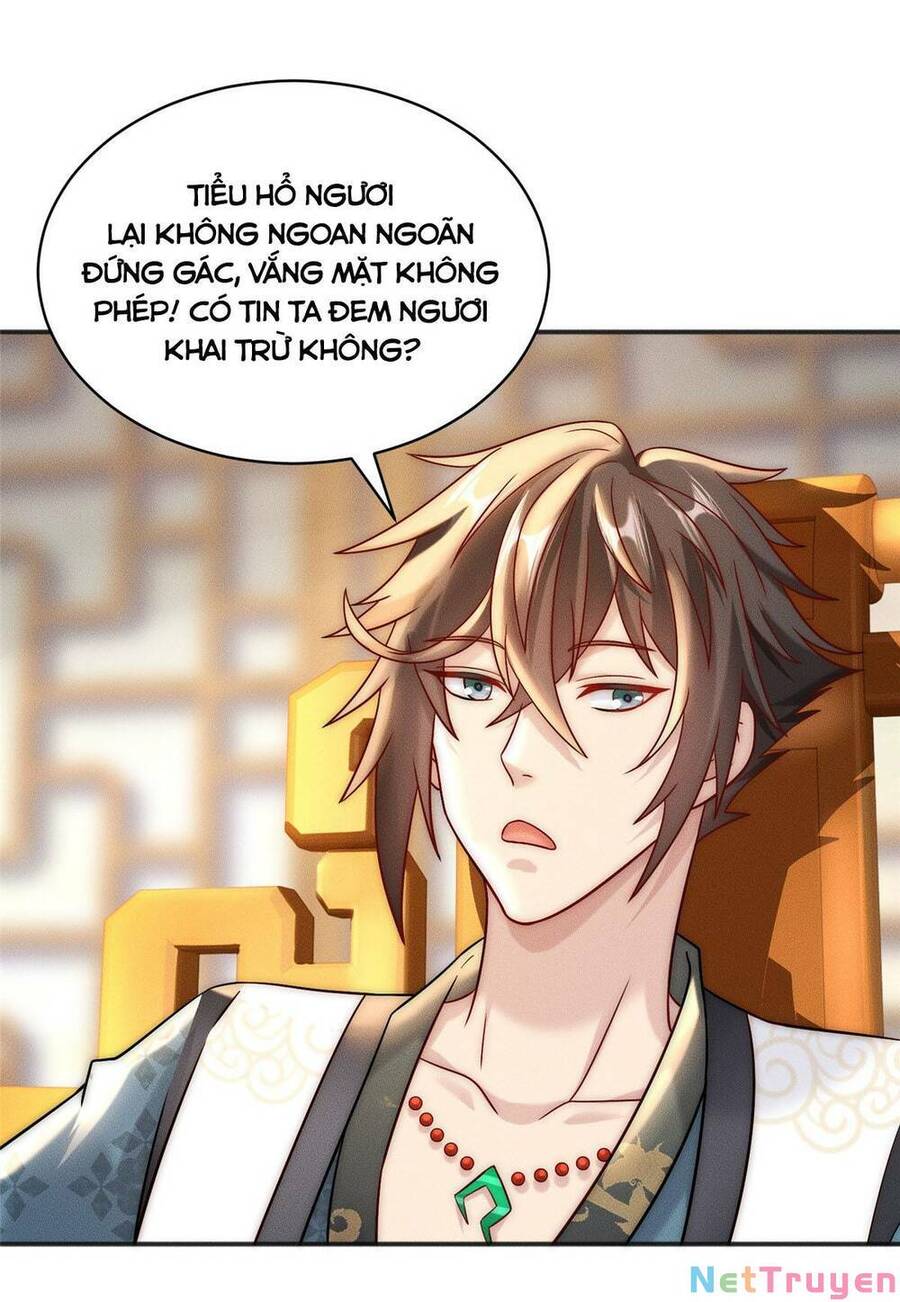 Bắt Đầu Với 100 Triệu Mạng Chap 24 - Next Chap 25