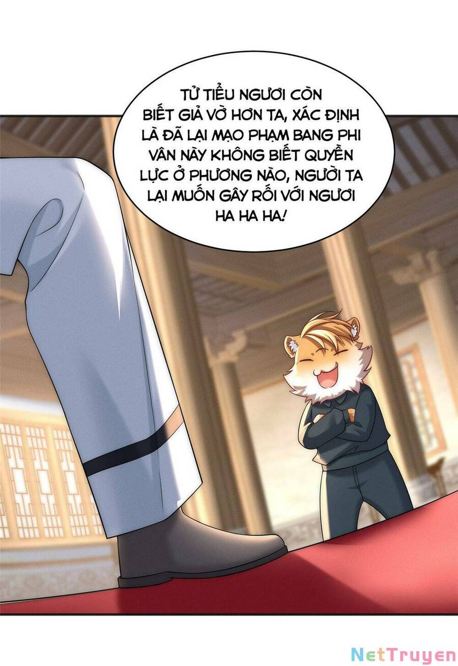 Bắt Đầu Với 100 Triệu Mạng Chap 24 - Next Chap 25