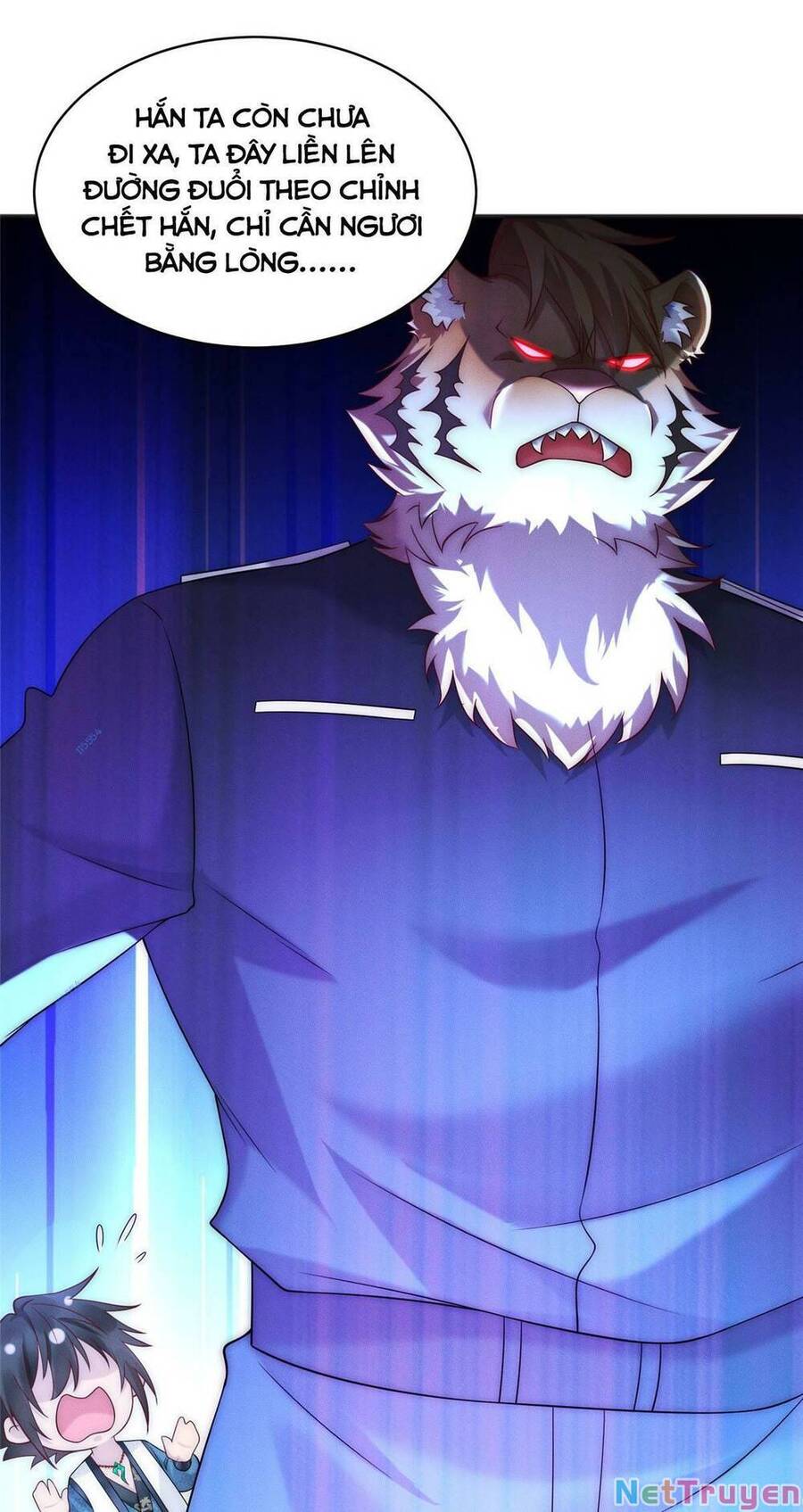 Bắt Đầu Với 100 Triệu Mạng Chap 24 - Next Chap 25