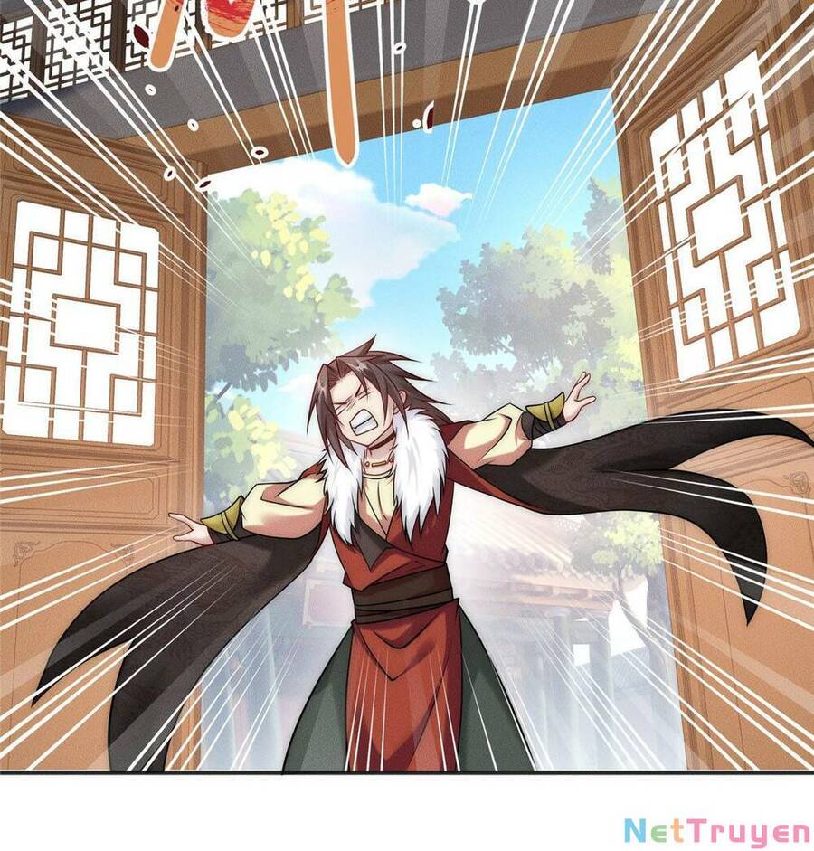 Bắt Đầu Với 100 Triệu Mạng Chap 24 - Next Chap 25