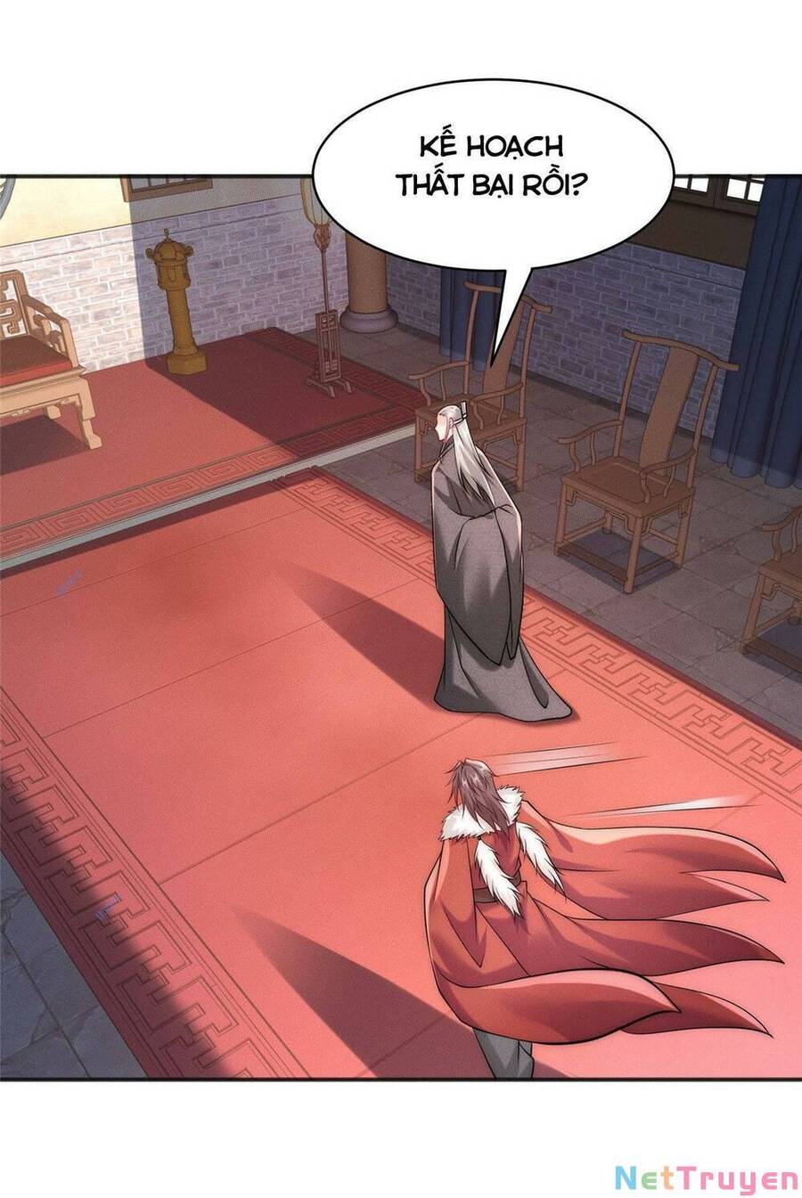 Bắt Đầu Với 100 Triệu Mạng Chap 24 - Next Chap 25