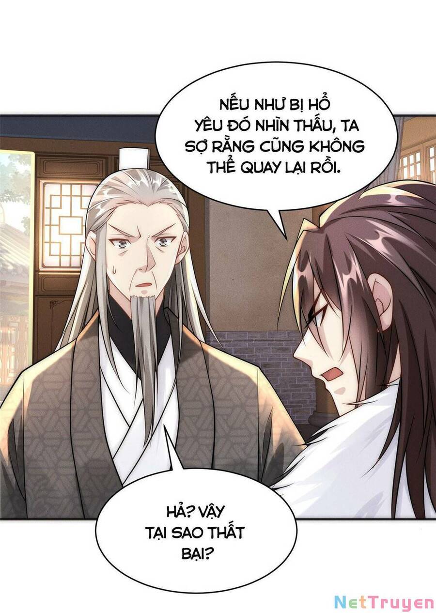 Bắt Đầu Với 100 Triệu Mạng Chap 24 - Next Chap 25