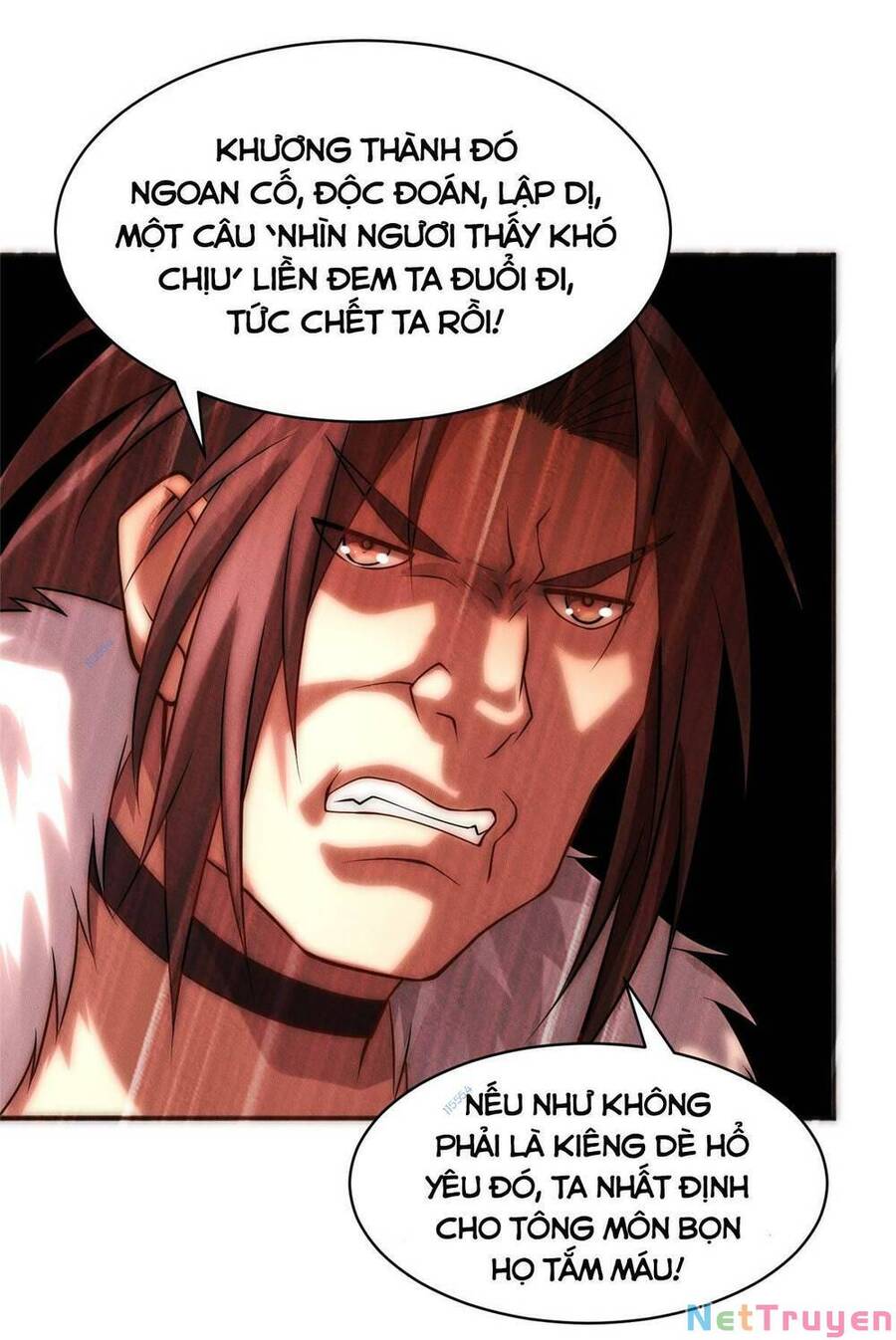 Bắt Đầu Với 100 Triệu Mạng Chap 24 - Next Chap 25