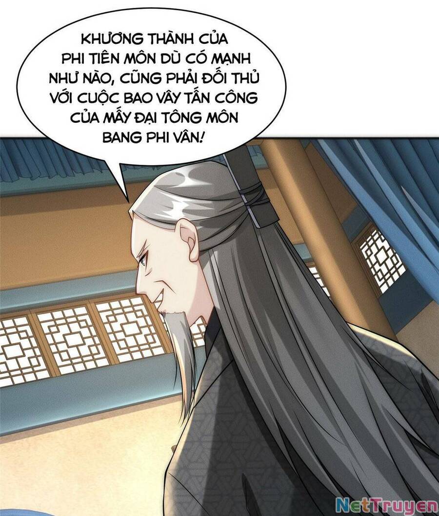 Bắt Đầu Với 100 Triệu Mạng Chap 24 - Next Chap 25