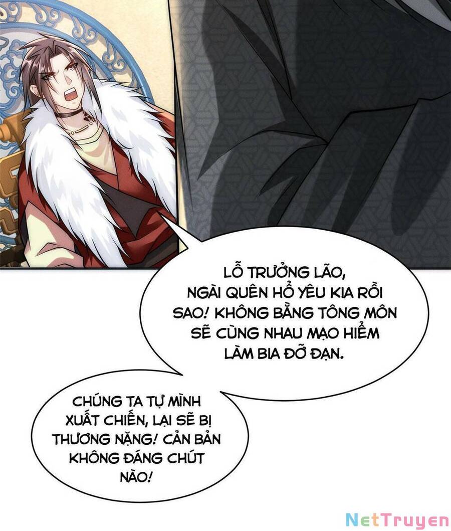 Bắt Đầu Với 100 Triệu Mạng Chap 24 - Next Chap 25
