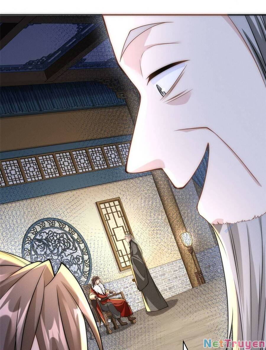 Bắt Đầu Với 100 Triệu Mạng Chap 24 - Next Chap 25