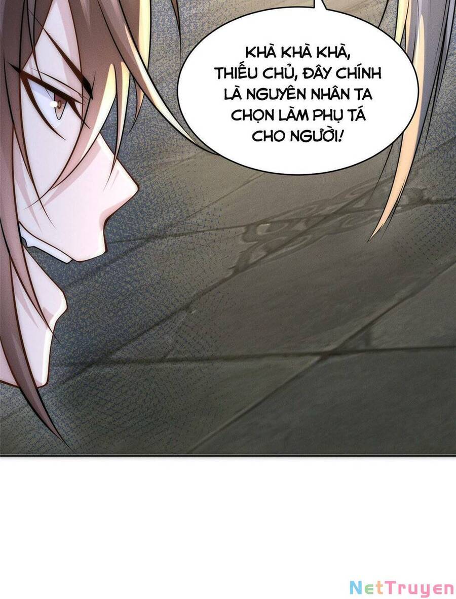 Bắt Đầu Với 100 Triệu Mạng Chap 24 - Next Chap 25