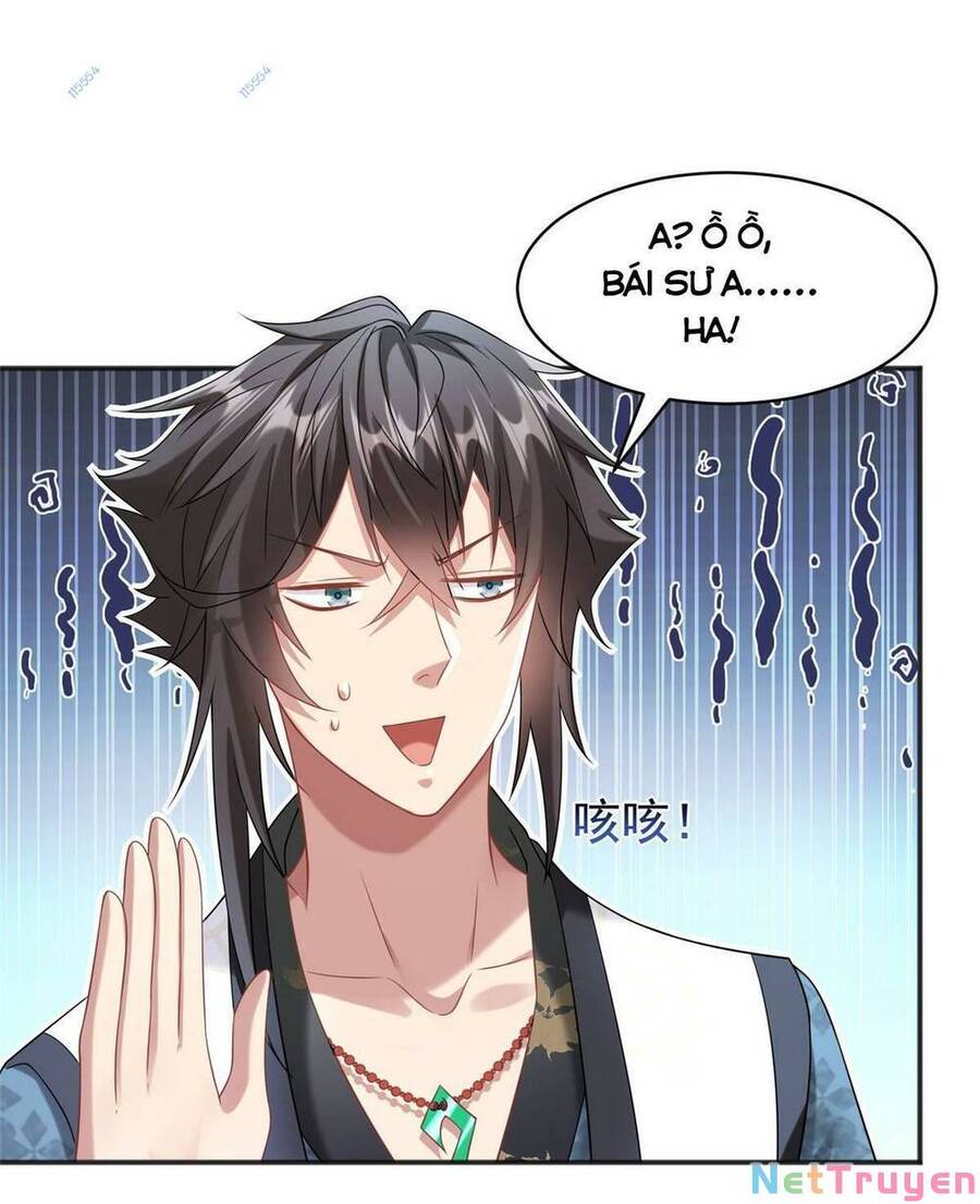 Bắt Đầu Với 100 Triệu Mạng Chap 24 - Next Chap 25