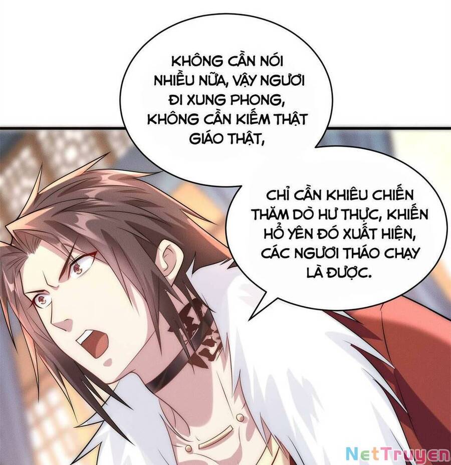 Bắt Đầu Với 100 Triệu Mạng Chap 25 - Next Chap 26