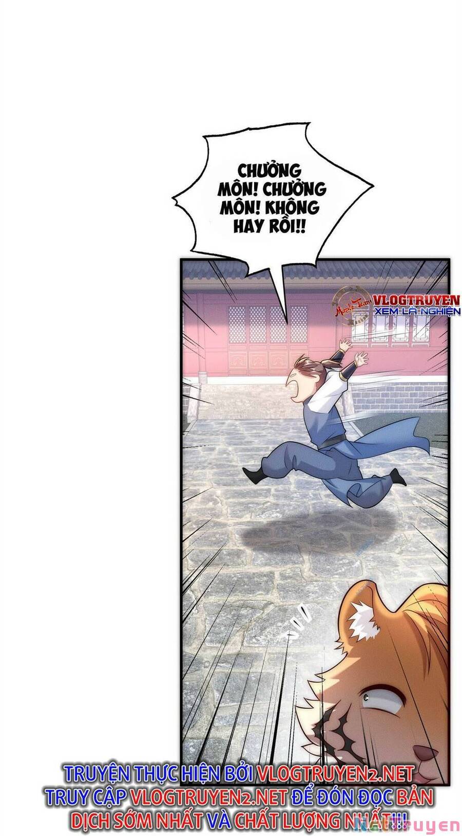 Bắt Đầu Với 100 Triệu Mạng Chap 25 - Next Chap 26