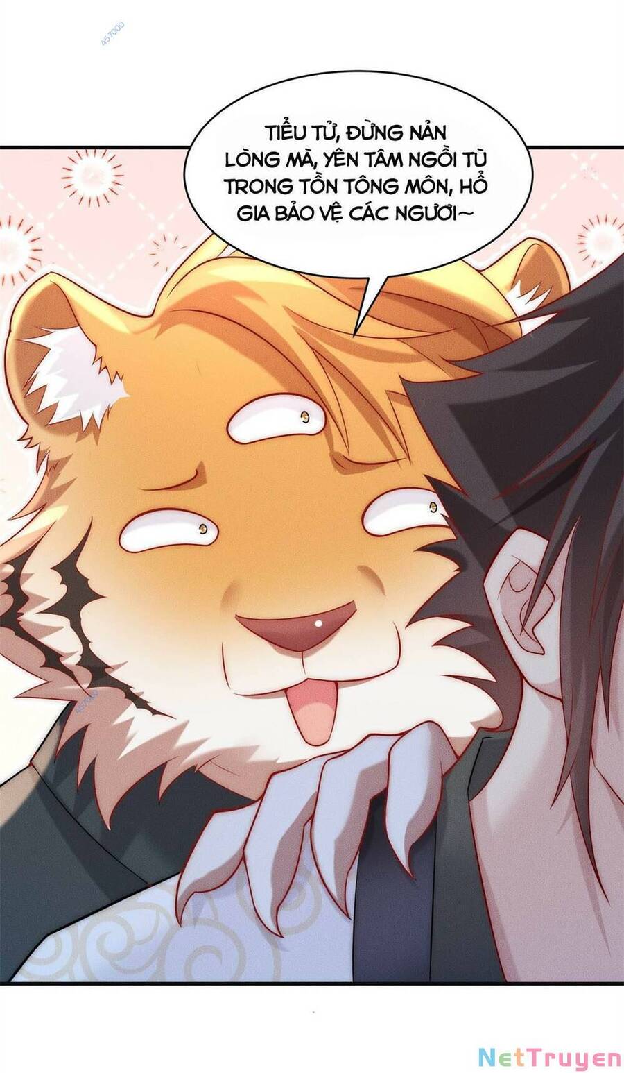 Bắt Đầu Với 100 Triệu Mạng Chap 25 - Next Chap 26