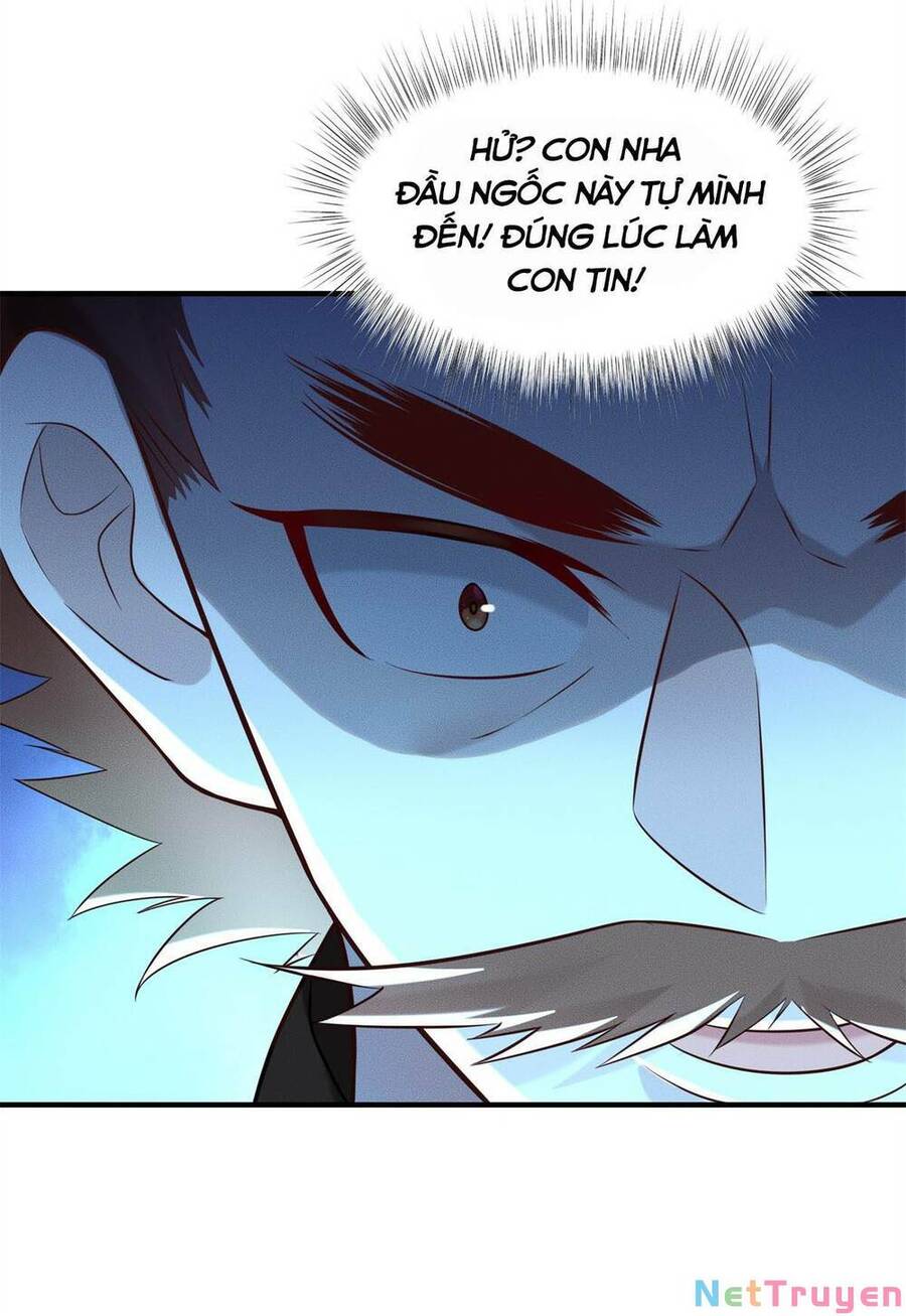 Bắt Đầu Với 100 Triệu Mạng Chap 25 - Next Chap 26