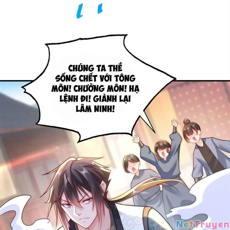 Bắt Đầu Với 100 Triệu Mạng Chap 25 - Next Chap 26