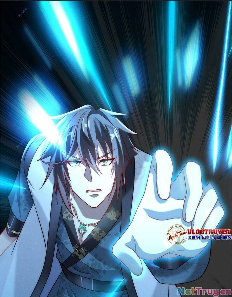 Bắt Đầu Với 100 Triệu Mạng Chap 25 - Next Chap 26