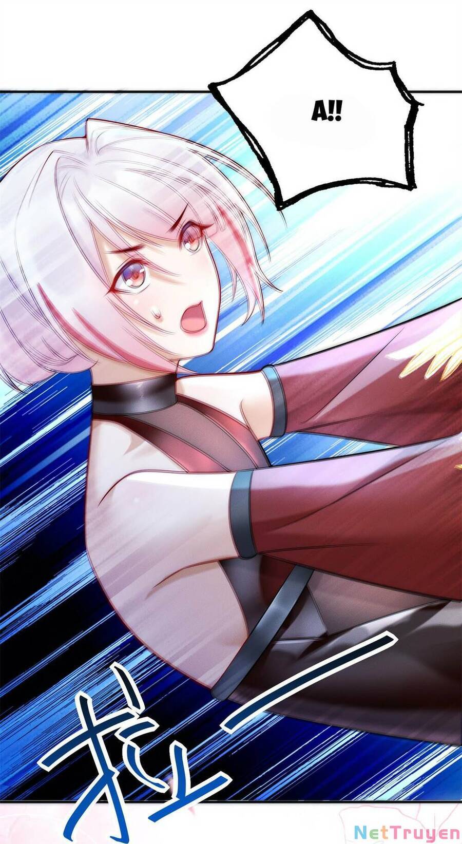 Bắt Đầu Với 100 Triệu Mạng Chap 25 - Next Chap 26