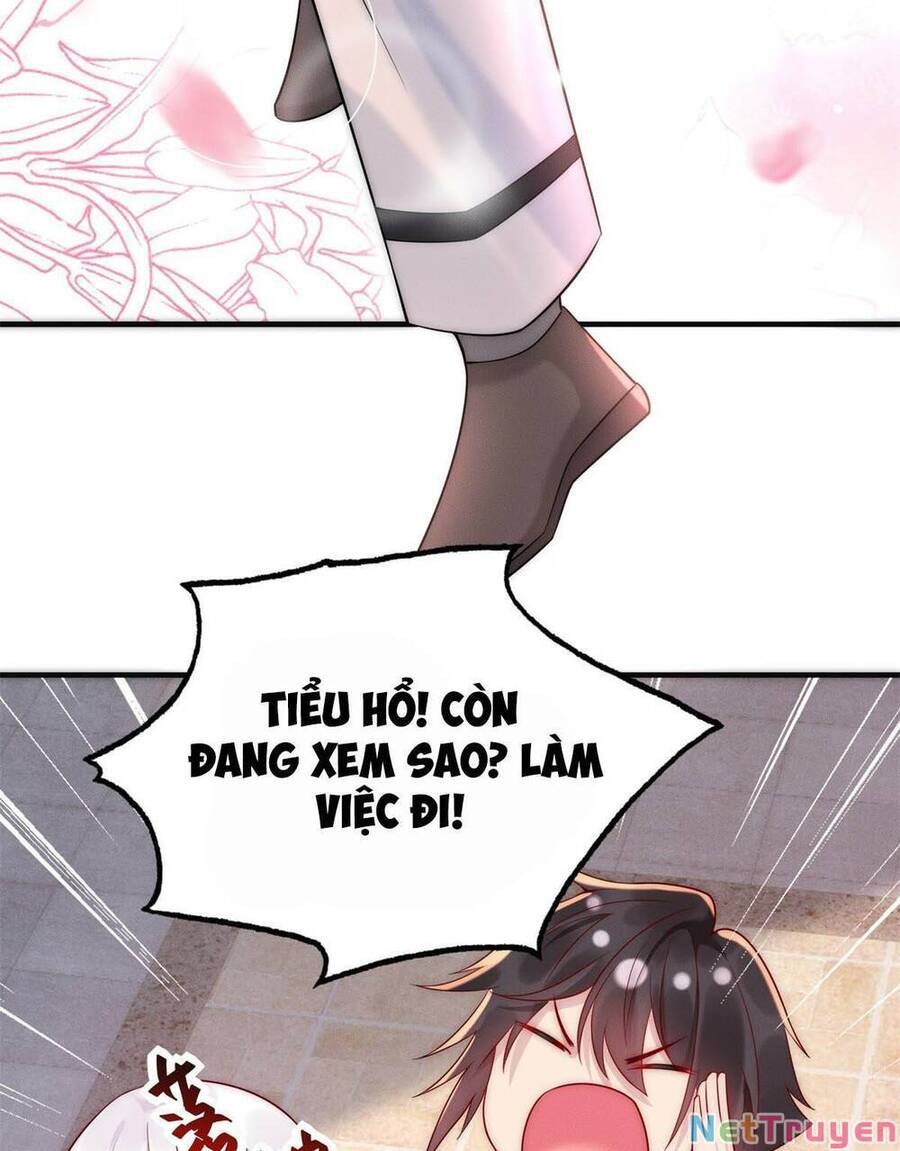 Bắt Đầu Với 100 Triệu Mạng Chap 25 - Next Chap 26