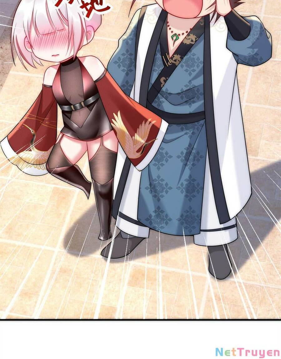 Bắt Đầu Với 100 Triệu Mạng Chap 25 - Next Chap 26