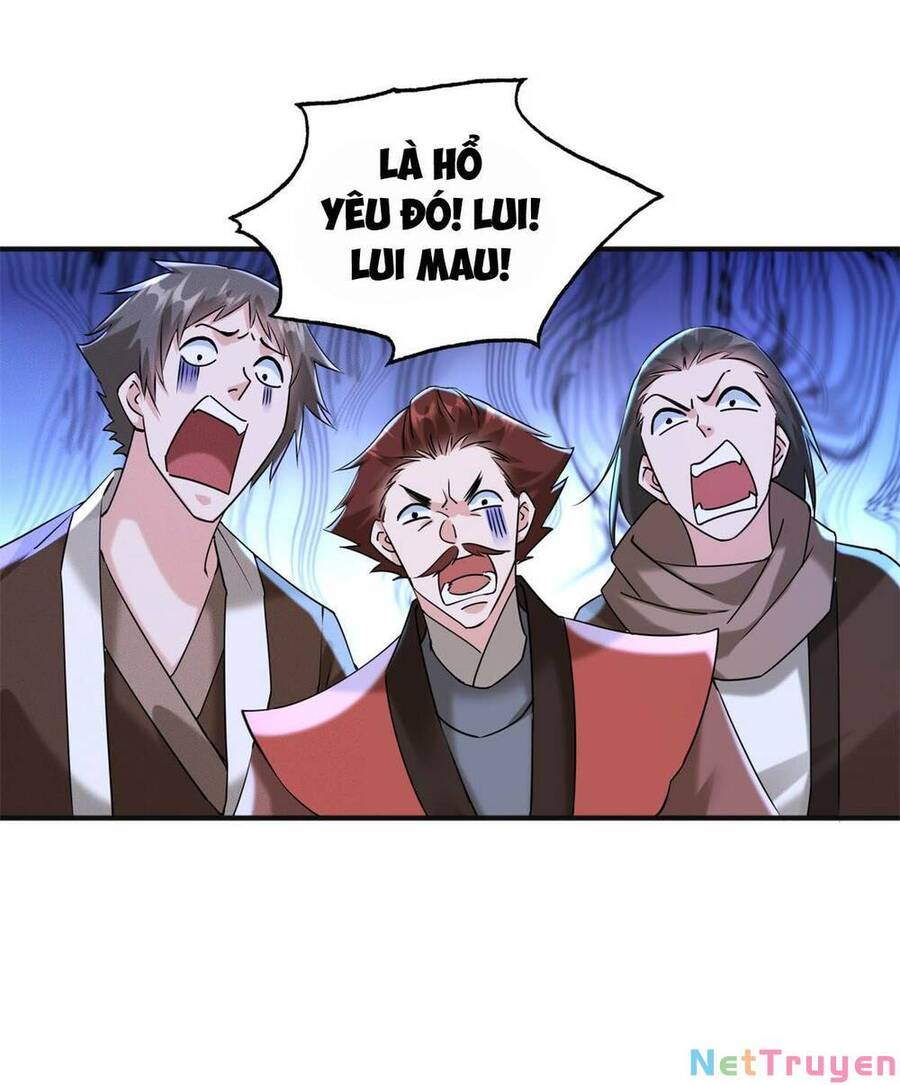 Bắt Đầu Với 100 Triệu Mạng Chap 25 - Next Chap 26