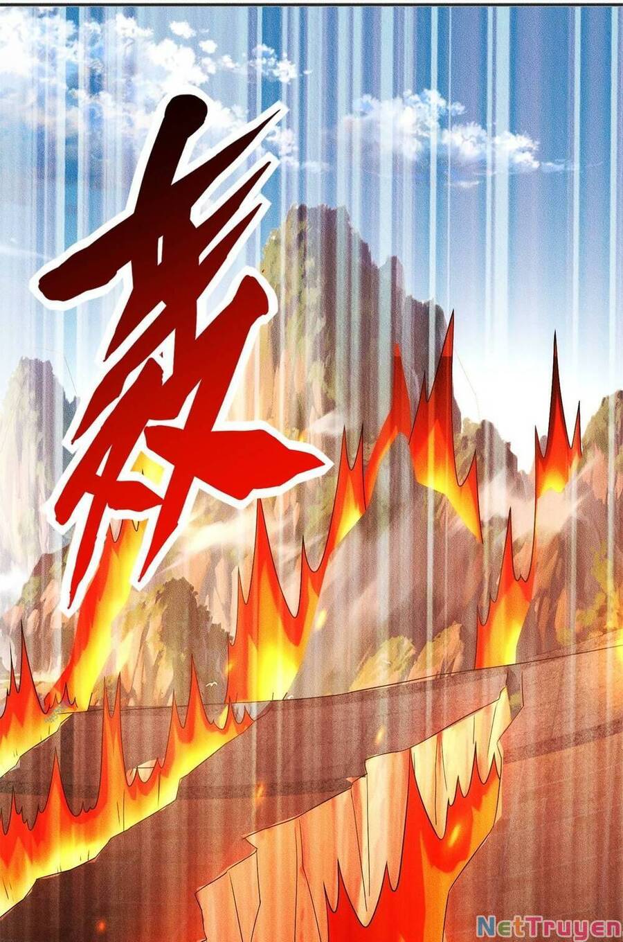 Bắt Đầu Với 100 Triệu Mạng Chap 25 - Next Chap 26