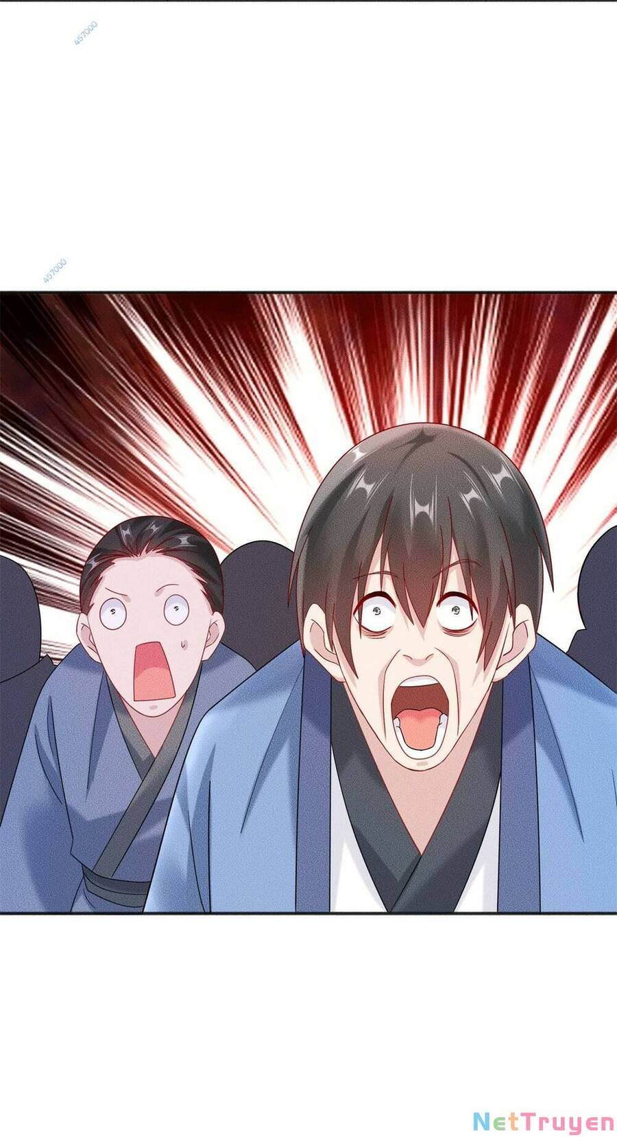 Bắt Đầu Với 100 Triệu Mạng Chap 25 - Next Chap 26