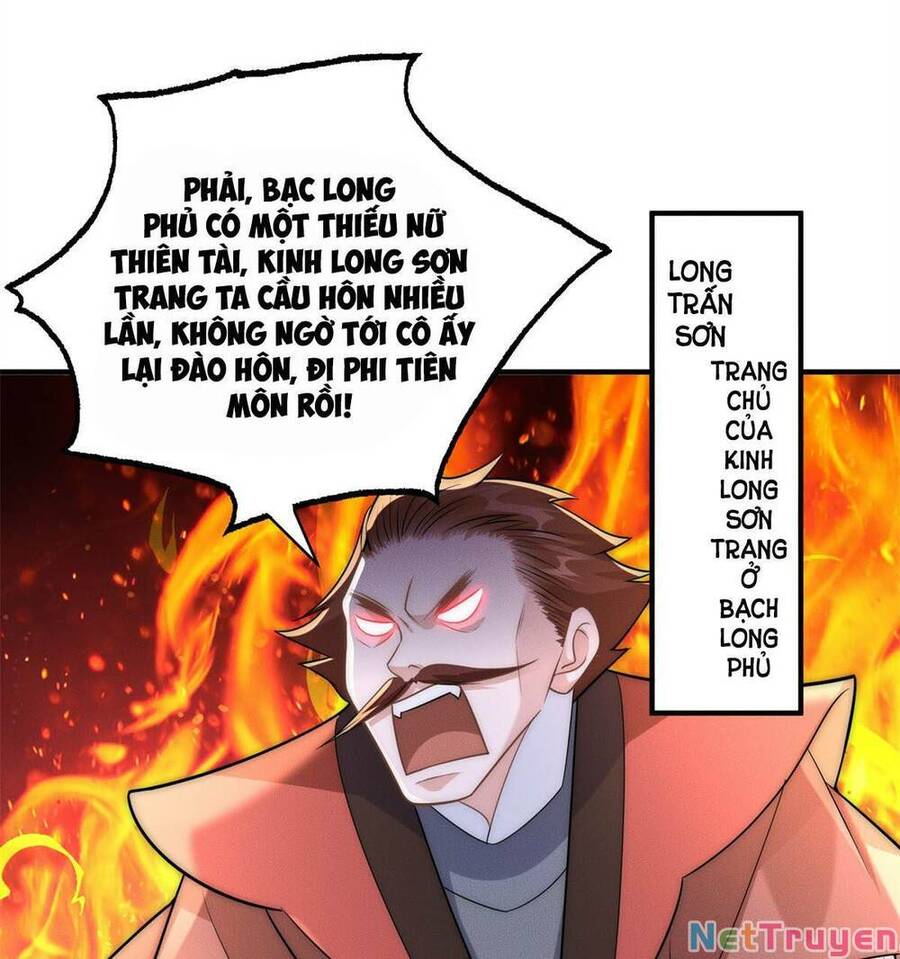Bắt Đầu Với 100 Triệu Mạng Chap 25 - Next Chap 26