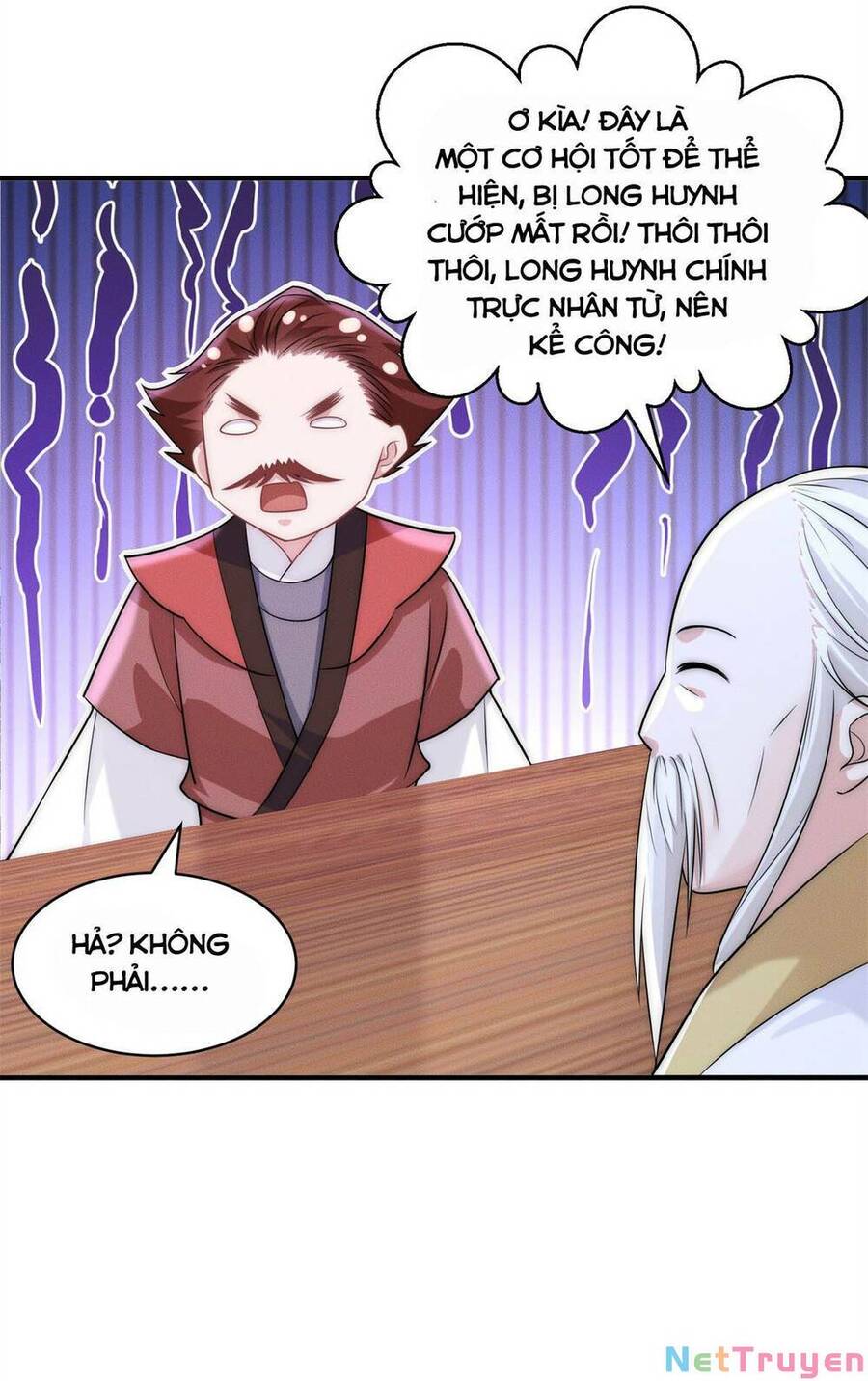 Bắt Đầu Với 100 Triệu Mạng Chap 25 - Next Chap 26