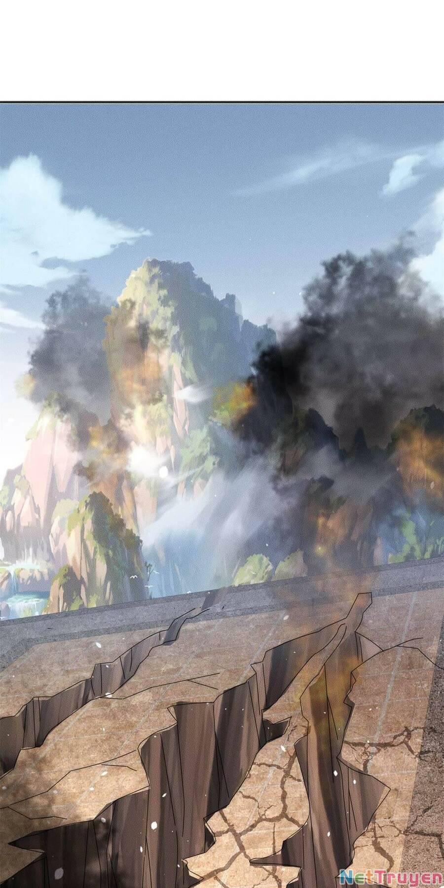 Bắt Đầu Với 100 Triệu Mạng Chap 26 - Next Chap 27