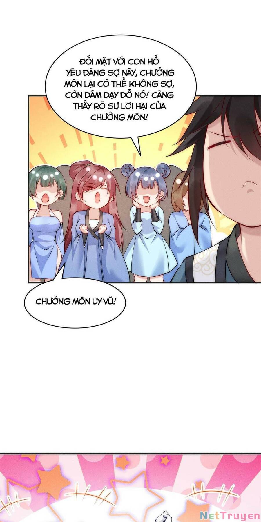 Bắt Đầu Với 100 Triệu Mạng Chap 26 - Next Chap 27