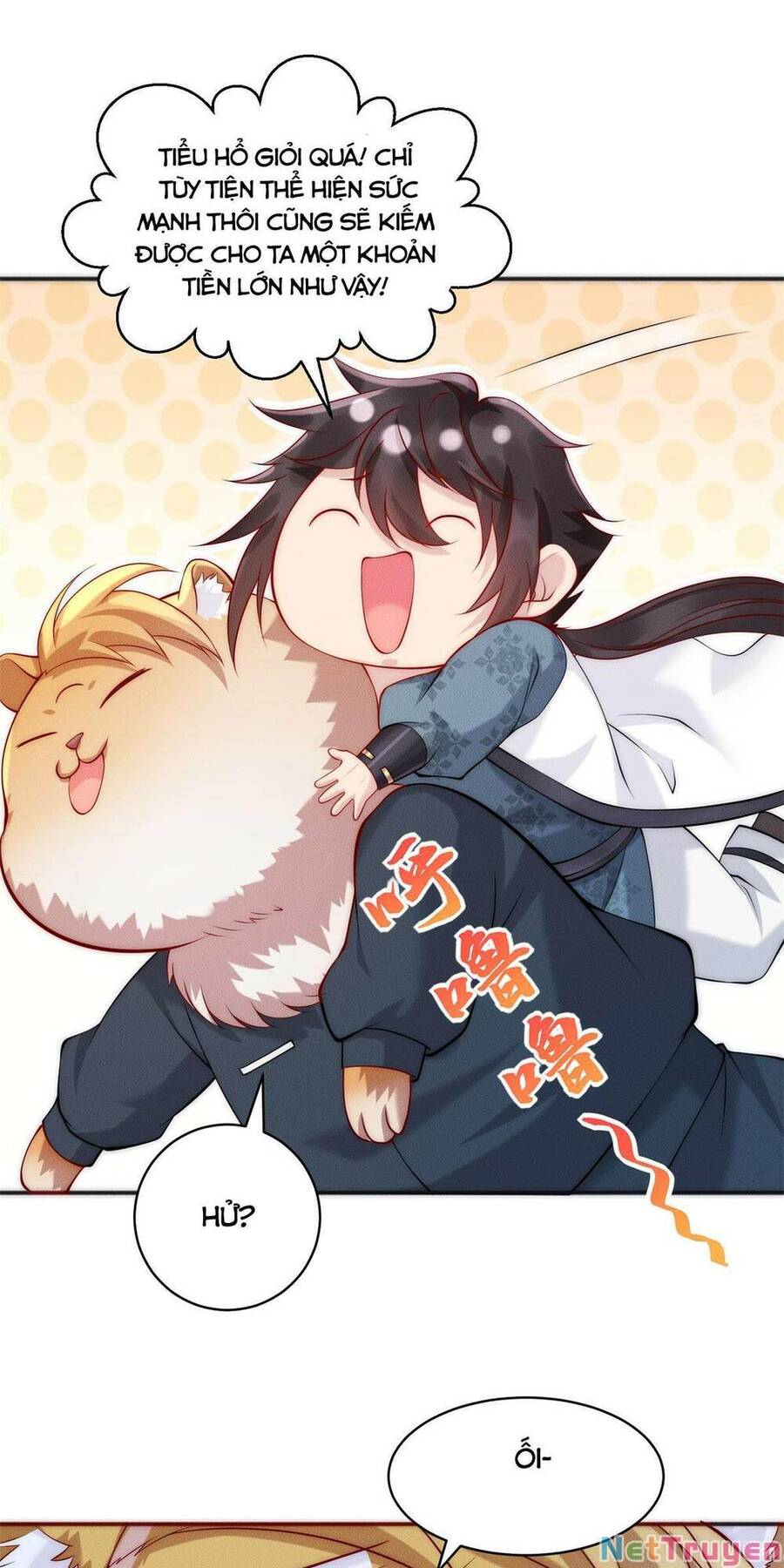 Bắt Đầu Với 100 Triệu Mạng Chap 26 - Next Chap 27