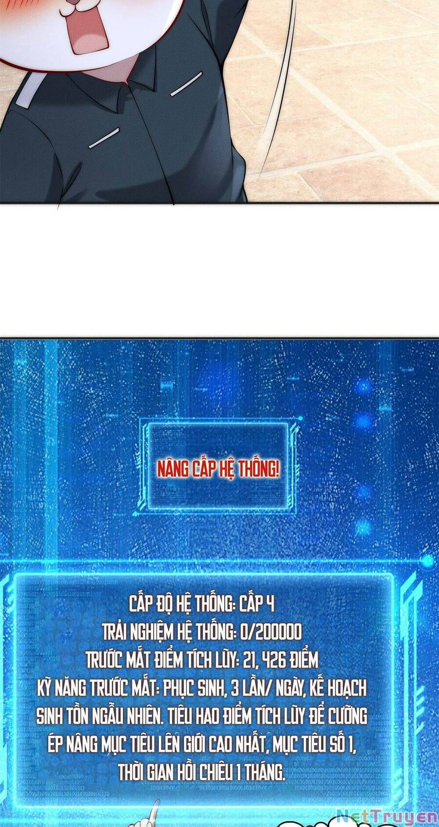 Bắt Đầu Với 100 Triệu Mạng Chap 26 - Next Chap 27