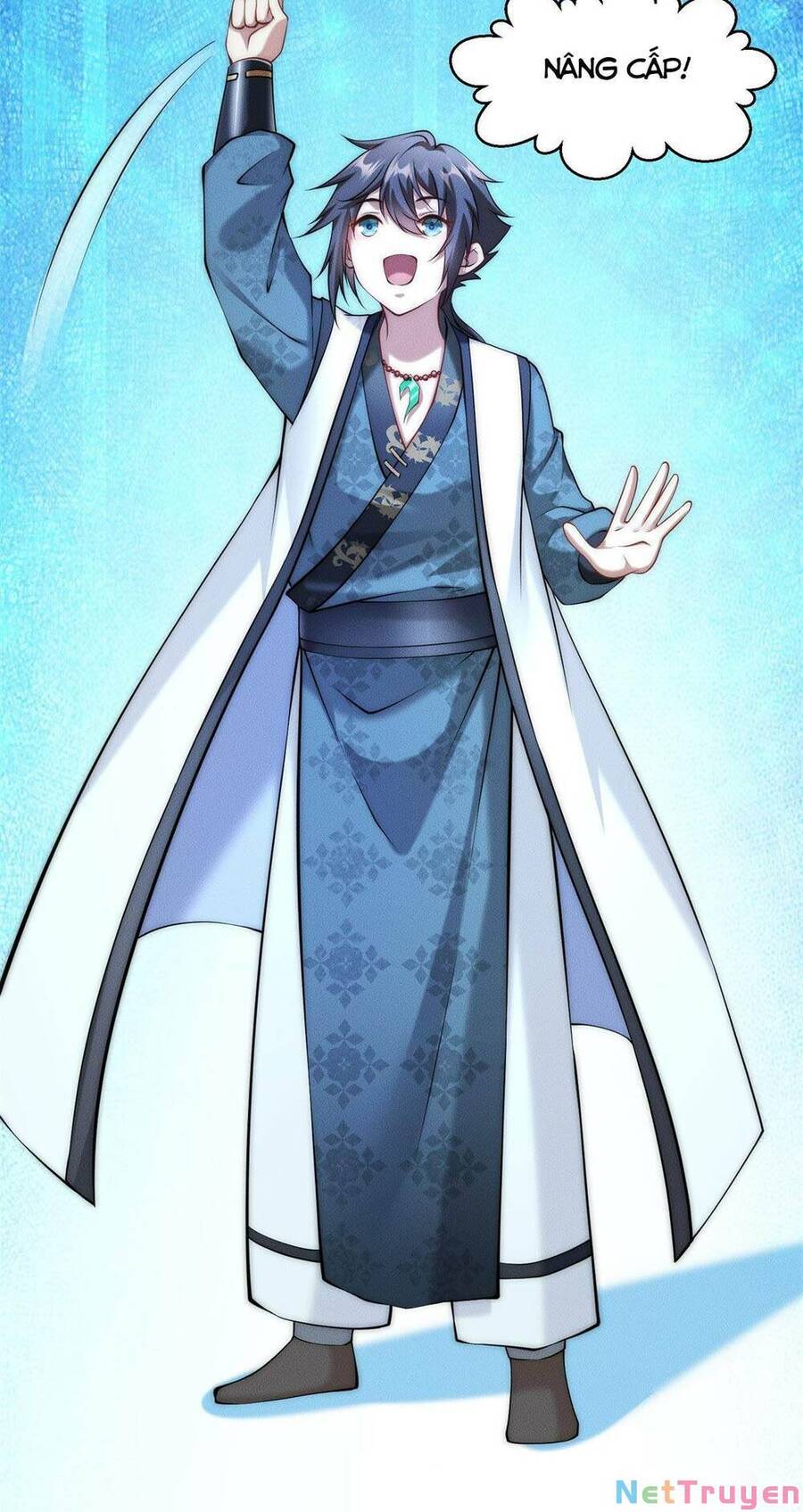 Bắt Đầu Với 100 Triệu Mạng Chap 26 - Next Chap 27