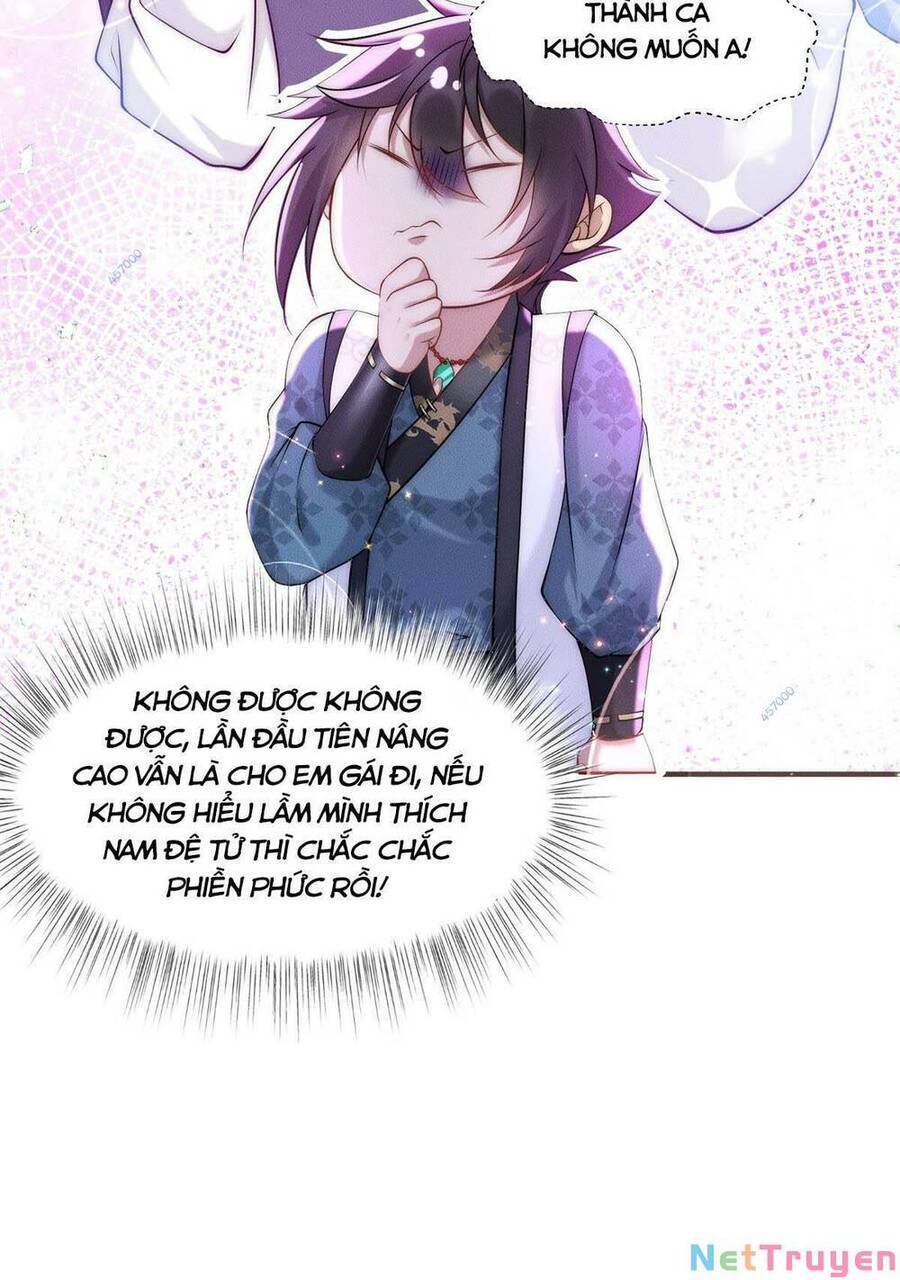 Bắt Đầu Với 100 Triệu Mạng Chap 26 - Next Chap 27