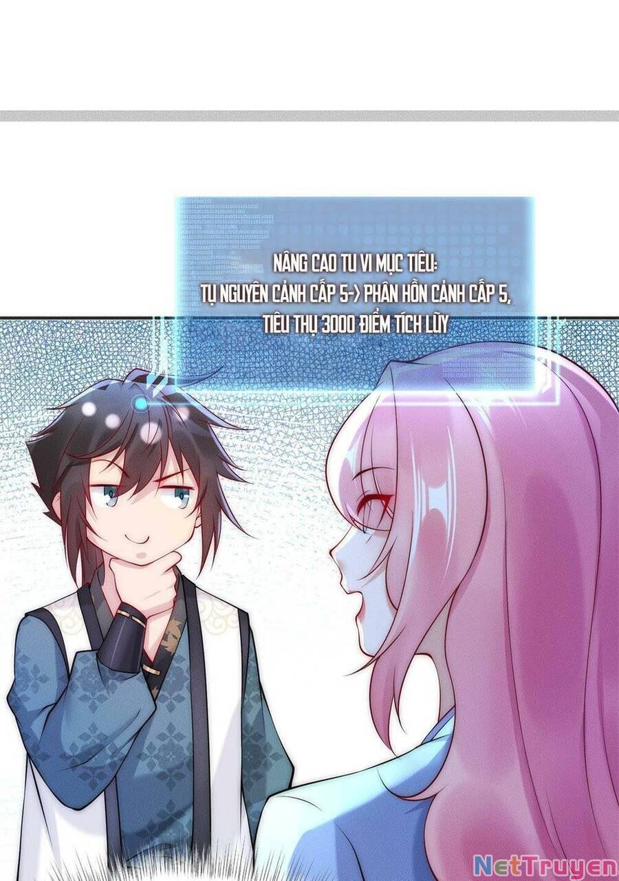 Bắt Đầu Với 100 Triệu Mạng Chap 26 - Next Chap 27