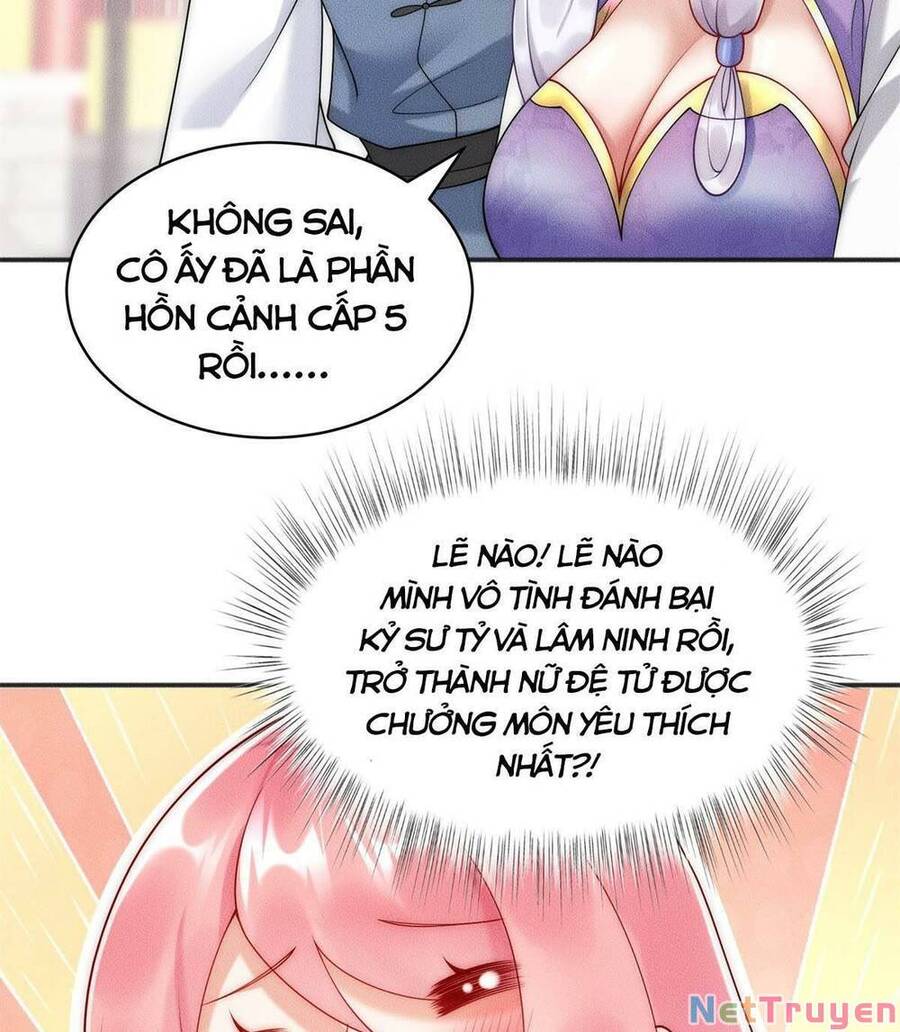 Bắt Đầu Với 100 Triệu Mạng Chap 26 - Next Chap 27