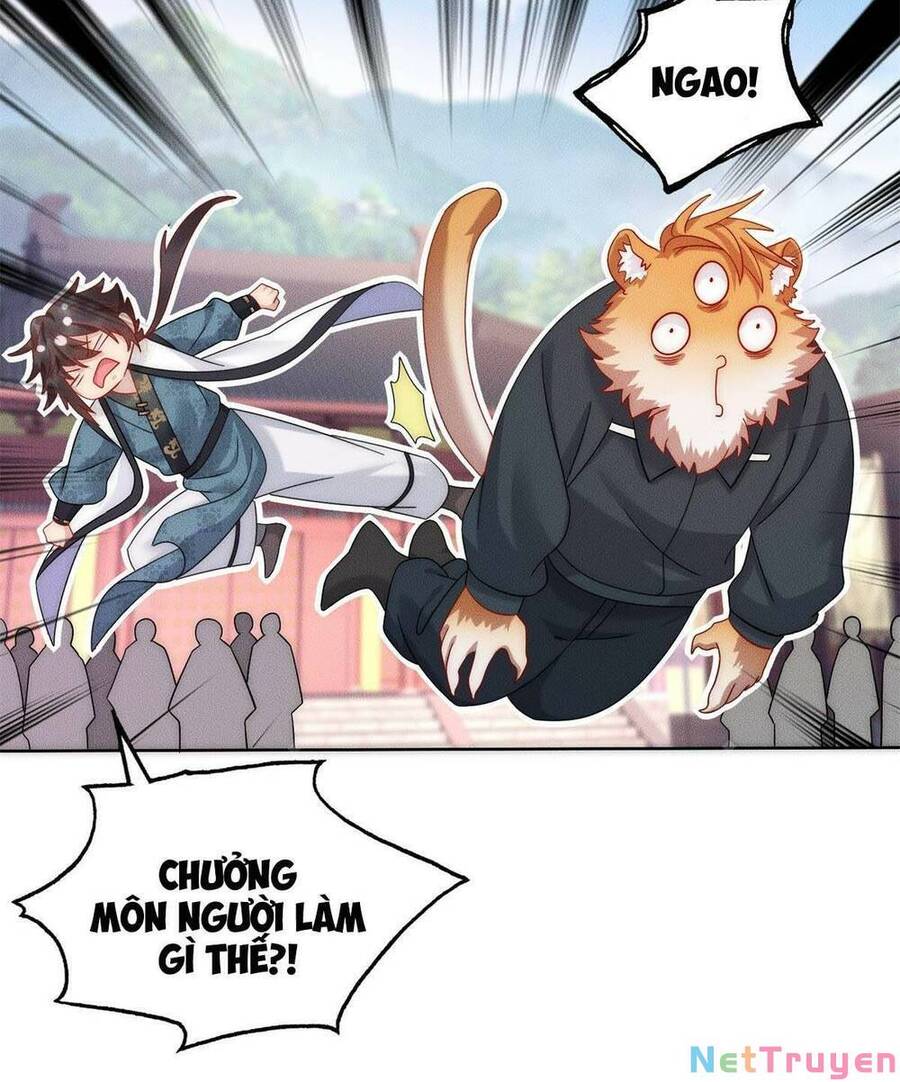 Bắt Đầu Với 100 Triệu Mạng Chap 26 - Next Chap 27