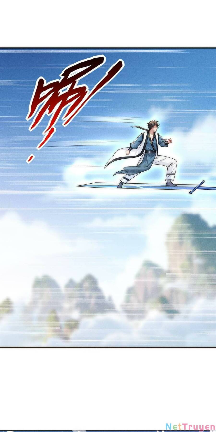 Bắt Đầu Với 100 Triệu Mạng Chap 26 - Next Chap 27