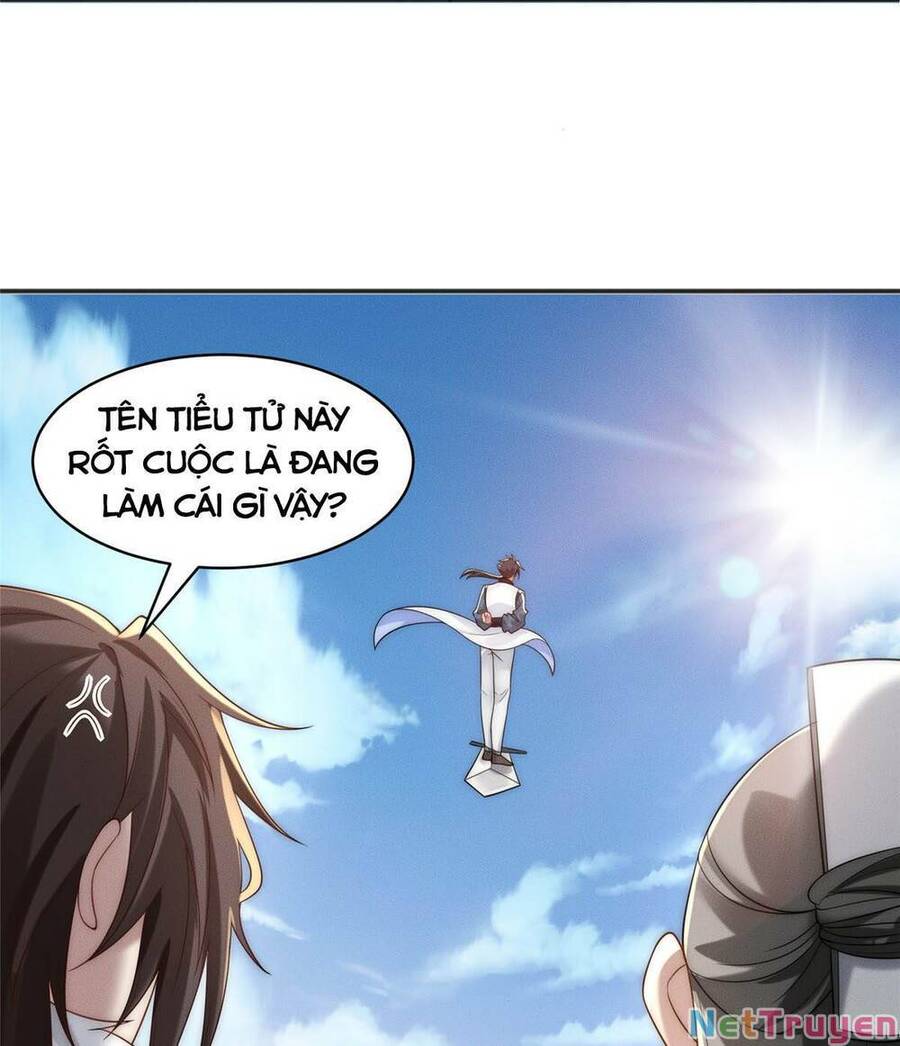 Bắt Đầu Với 100 Triệu Mạng Chap 27 - Next Chap 28