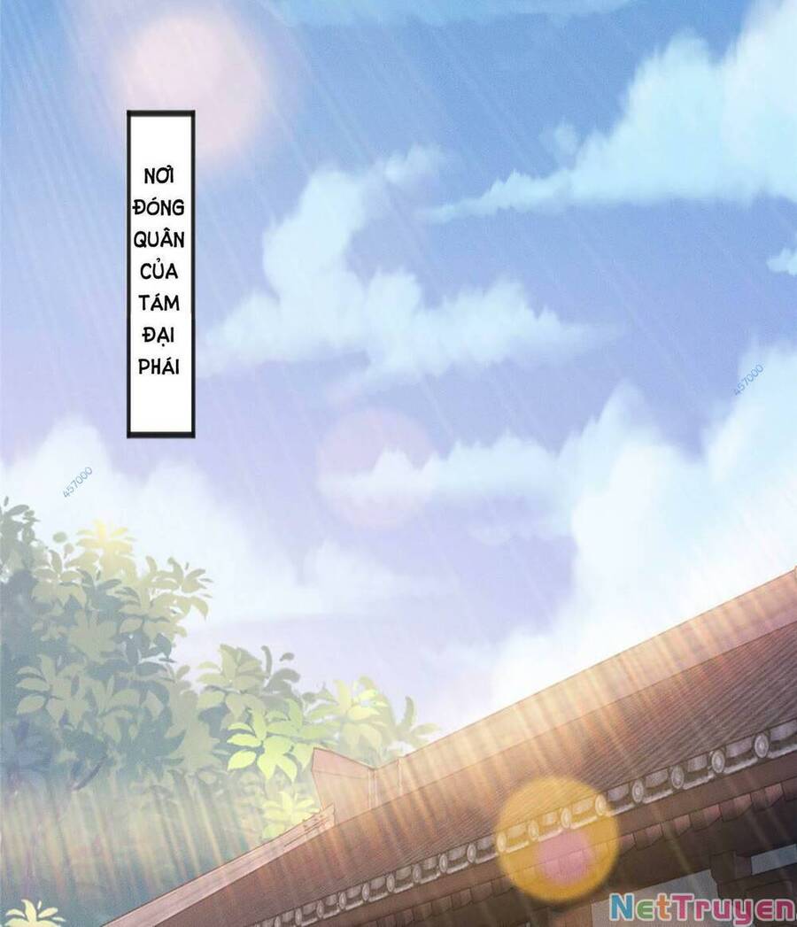 Bắt Đầu Với 100 Triệu Mạng Chap 27 - Next Chap 28