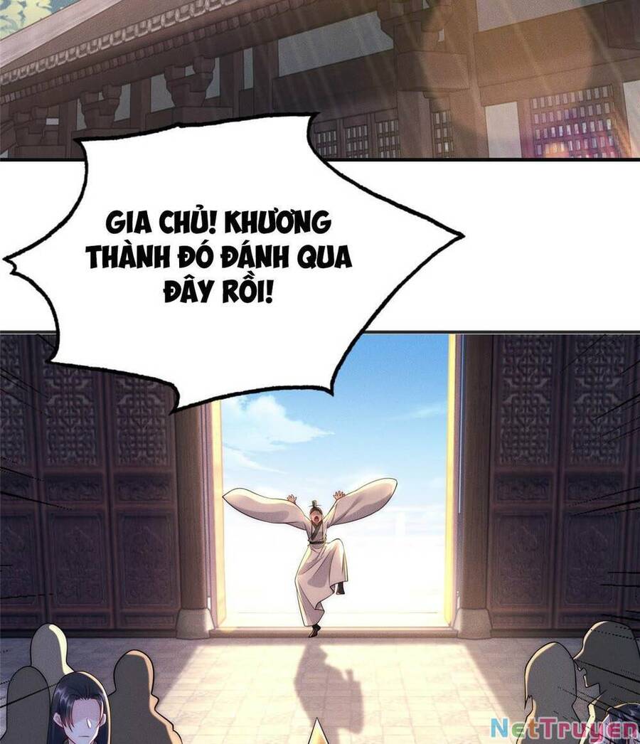 Bắt Đầu Với 100 Triệu Mạng Chap 27 - Next Chap 28