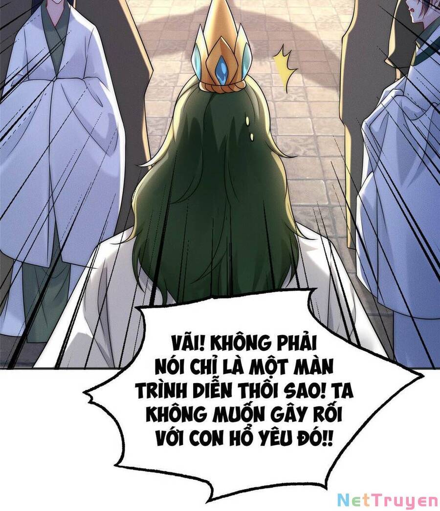 Bắt Đầu Với 100 Triệu Mạng Chap 27 - Next Chap 28