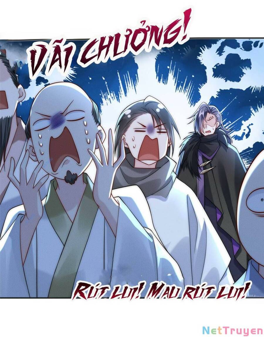 Bắt Đầu Với 100 Triệu Mạng Chap 27 - Next Chap 28